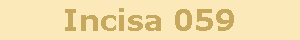 Incisa 059