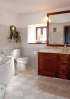 Master bath vertical