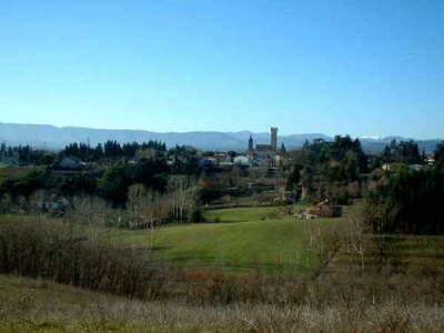 Scarperia