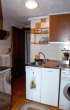 Studio kitchen